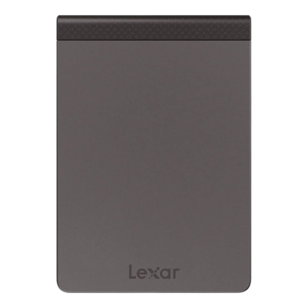 Lexar SL200 Portable USB 3.1 Type-C External SSD