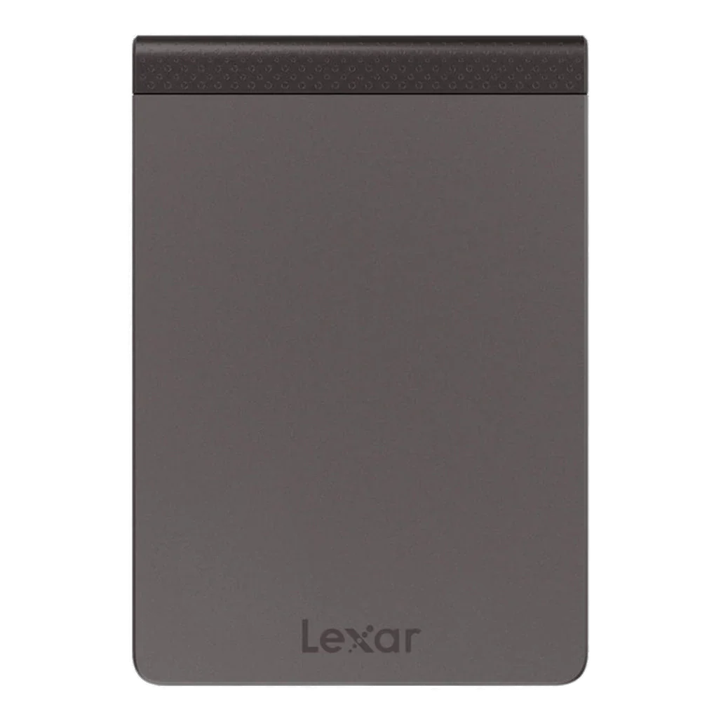 Lexar SL200 Portable USB 3.1 Type-C External SSD