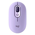 Logitech POP Silent Wireless Bluetooth Mouse