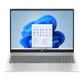 HP OmniBook 5 Ultra 7 255U 32GB 1TB 16″ FHD+ Touch