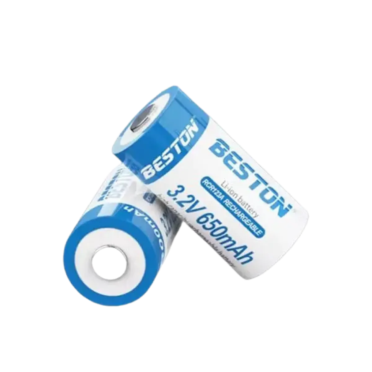 PKcell Ultra Lithium Photo PACK OF 1 Battery 3 Volt for Household Items, Electronic Products - CR123A