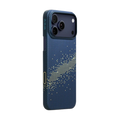 Apple PITAKA Iphone 17 Pro Max Edge Case (Milky Way Galaxy)