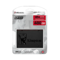 Kingston 480GB A400