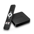 Thomson Google TV Streaming Box 4K Ultra-HD 240M