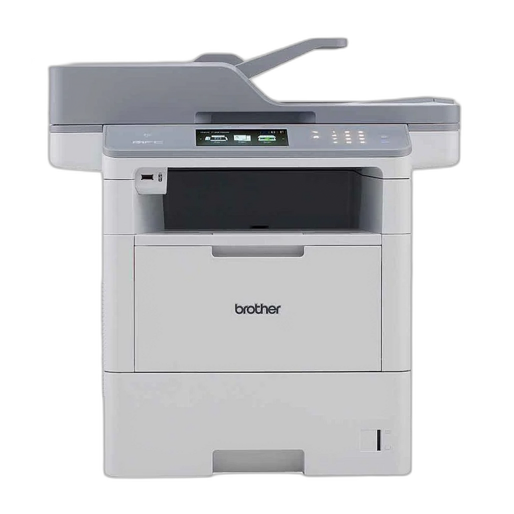 Brother MFC-L6900DW - Mono Laser Printer