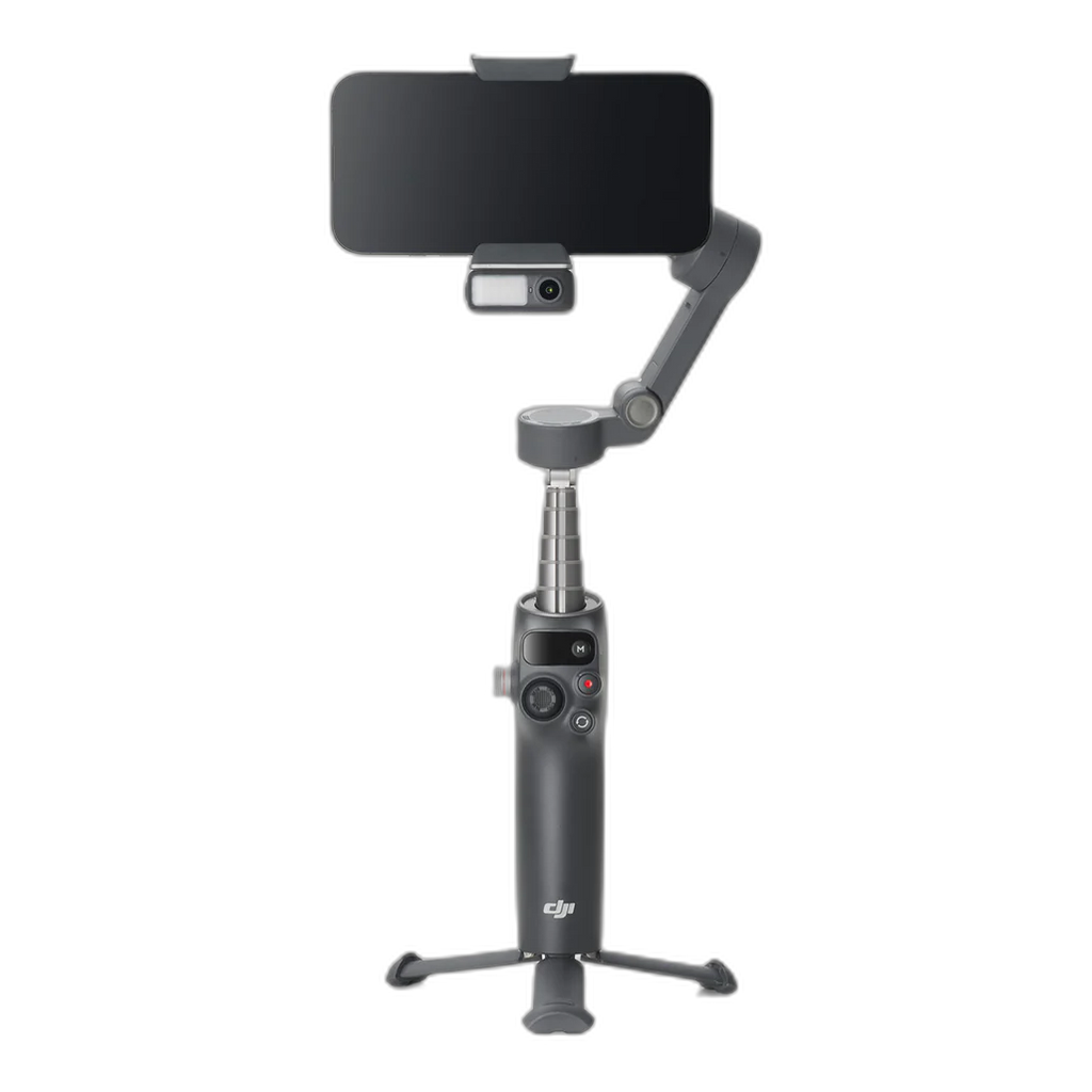 DJI Osmo Mobile 8