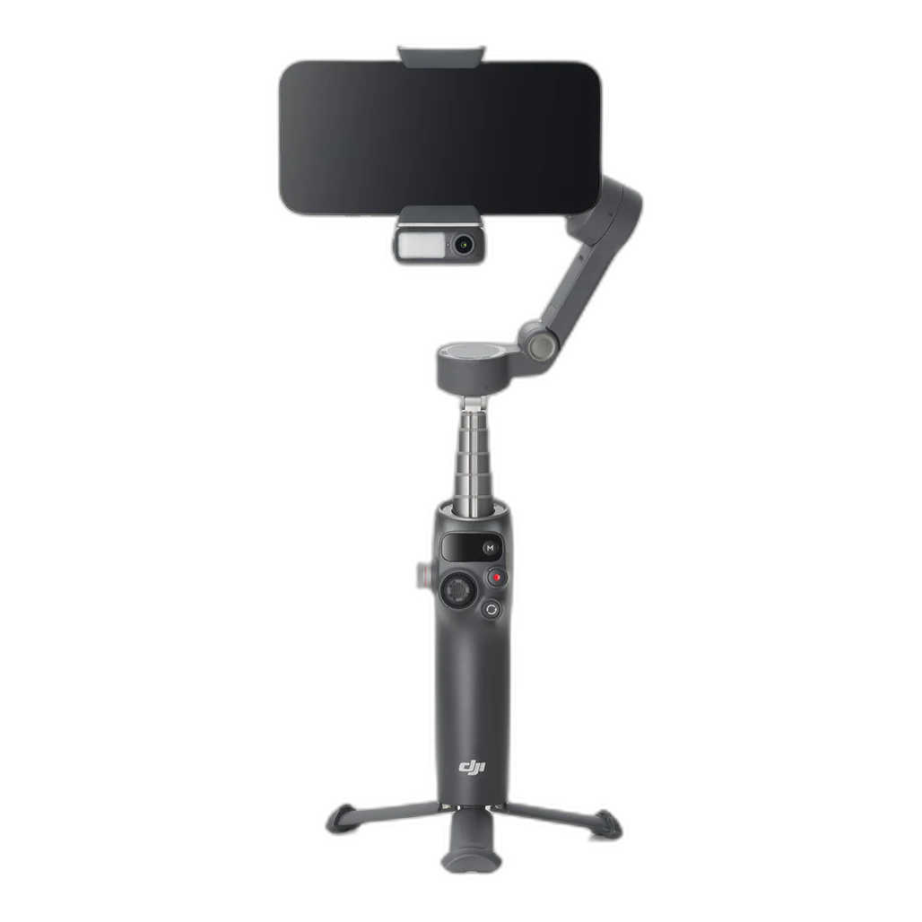 DJI Osmo Mobile 8