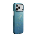 Apple PITAKA Iphone 17 Pro Max Edge Case (Lucid Blue)