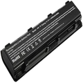 Replacement battery PA3817 for Toshiba Satellite series