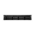 Synology RackStation RS1221RP+ 8-Bay NAS Enclosure