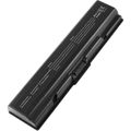 Replacement Battery PA3534 for Toshiba satellite series