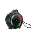 Kisonli Portable RGB Bluetooth Speaker S11