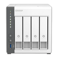 QNAP TS-433 4-Bay NAS with Built-in AI NPU