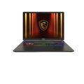 MSI VECTOR 16 HX A2XWHG Ultra 7 255HX, 16GB , 1TB NVME ,16.0 FHD+144hz , RTX 5070TI ,W11
