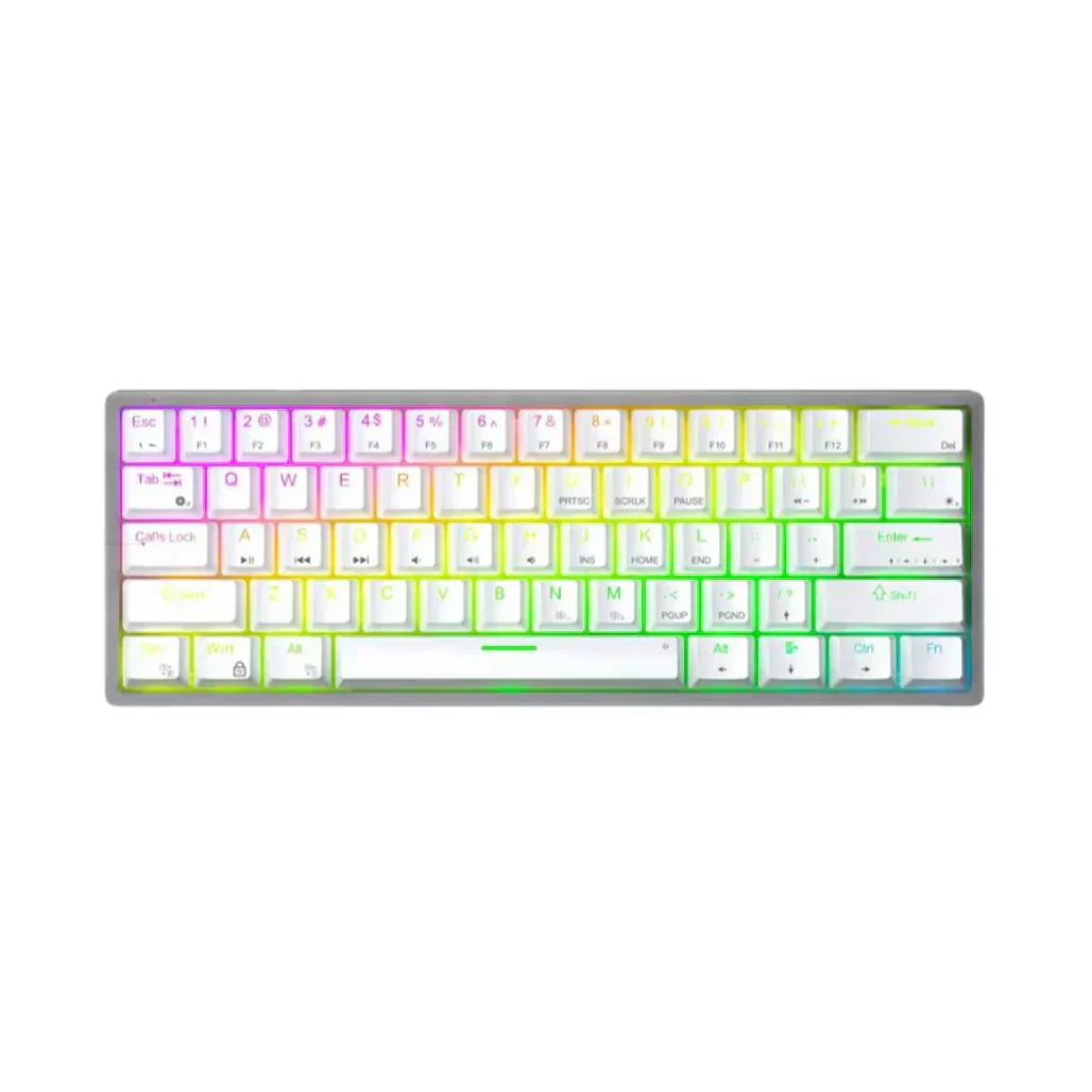 AULA F3261 - RGB Mechanical Gaming Keyboard