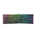 Razer BlackWidow V4 X Mechanical Gaming Keyboard (Green Switch)