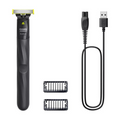 Philips Norelco OneBlade QI1864/85 Hybrid Electric Trimmer