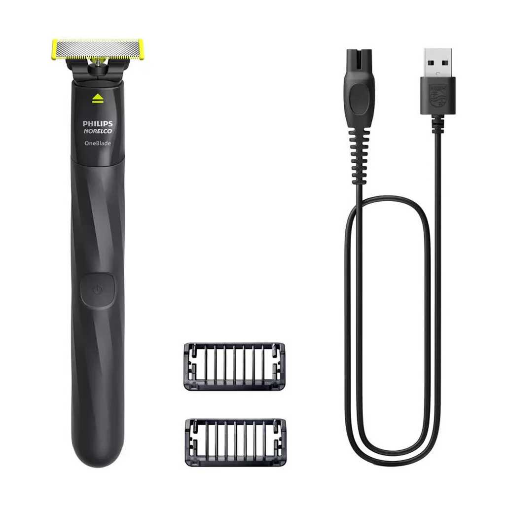 Philips Norelco OneBlade QI1864/85 Hybrid Electric Trimmer
