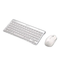 Micropack KM-218W Slim Wireless Mouse and Keyboard Combo