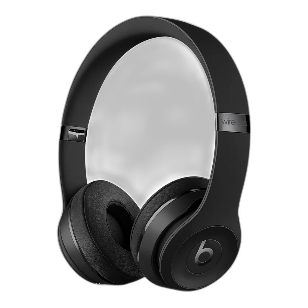 Beats Solo 3 - Wireless On-Ear Headphones
