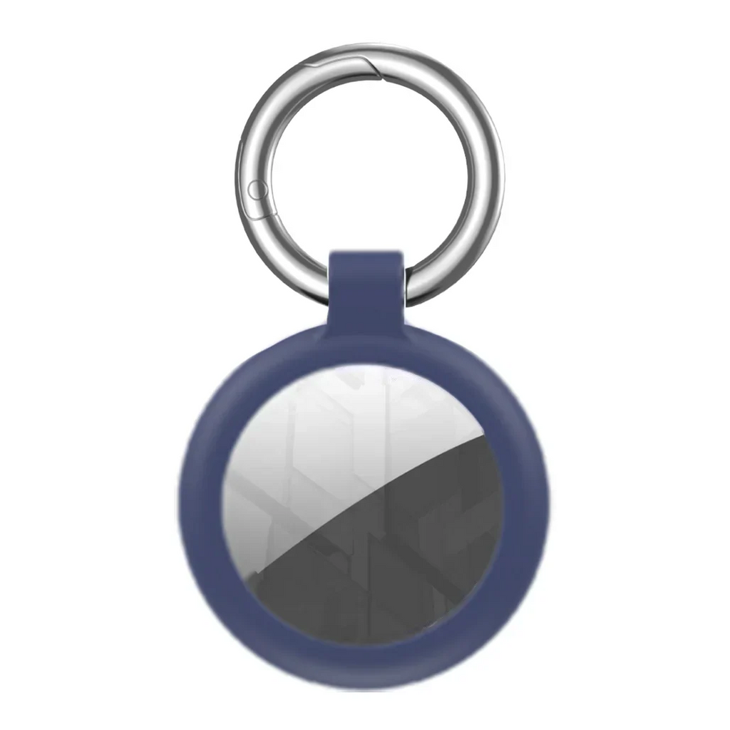 Blupebble Aeris AirTag Case