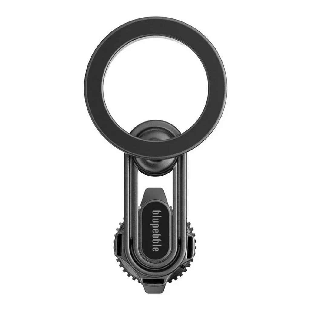 Blupebble RoadMag Axis MagSafe Car Phone Holder