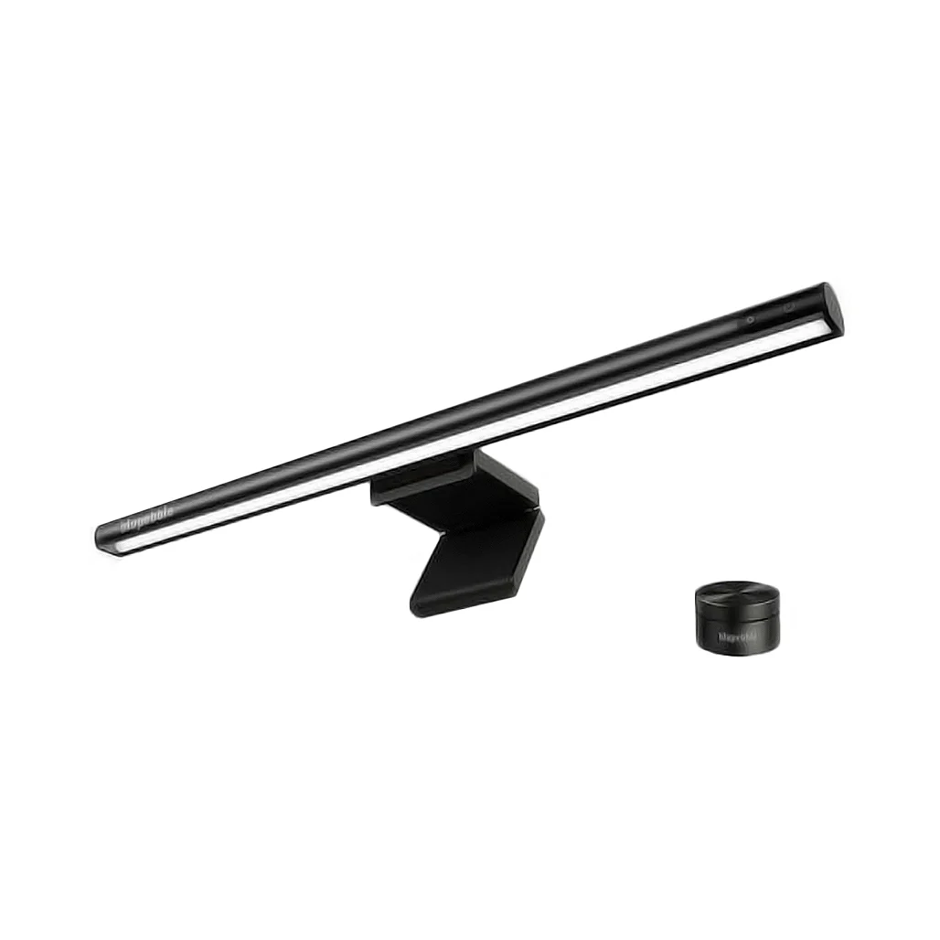 Blupebble HaloBar Monitor Light Bar
