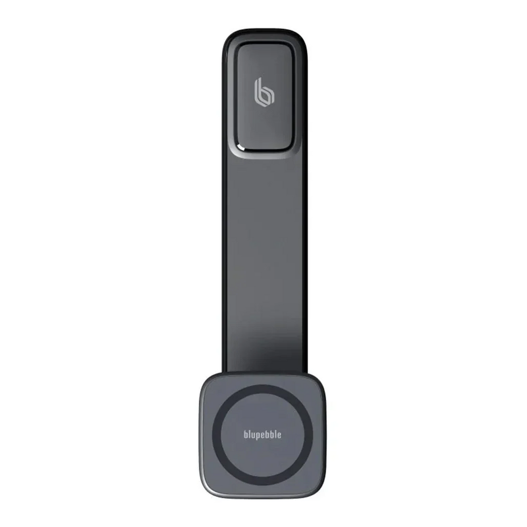 Blupebble NAVI Magnetic Mount with MagSafe Phone Holder