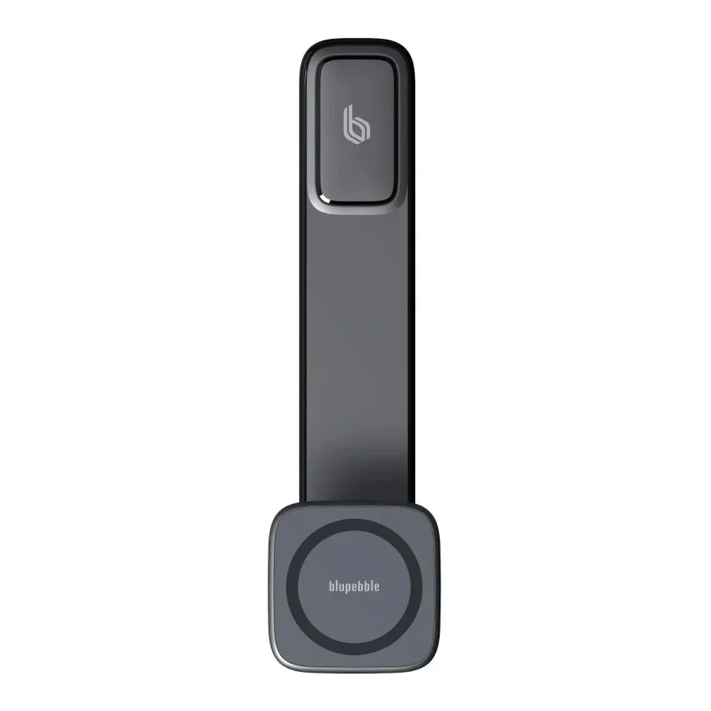 Blupebble NAVI Magnetic Mount with MagSafe Phone Holder