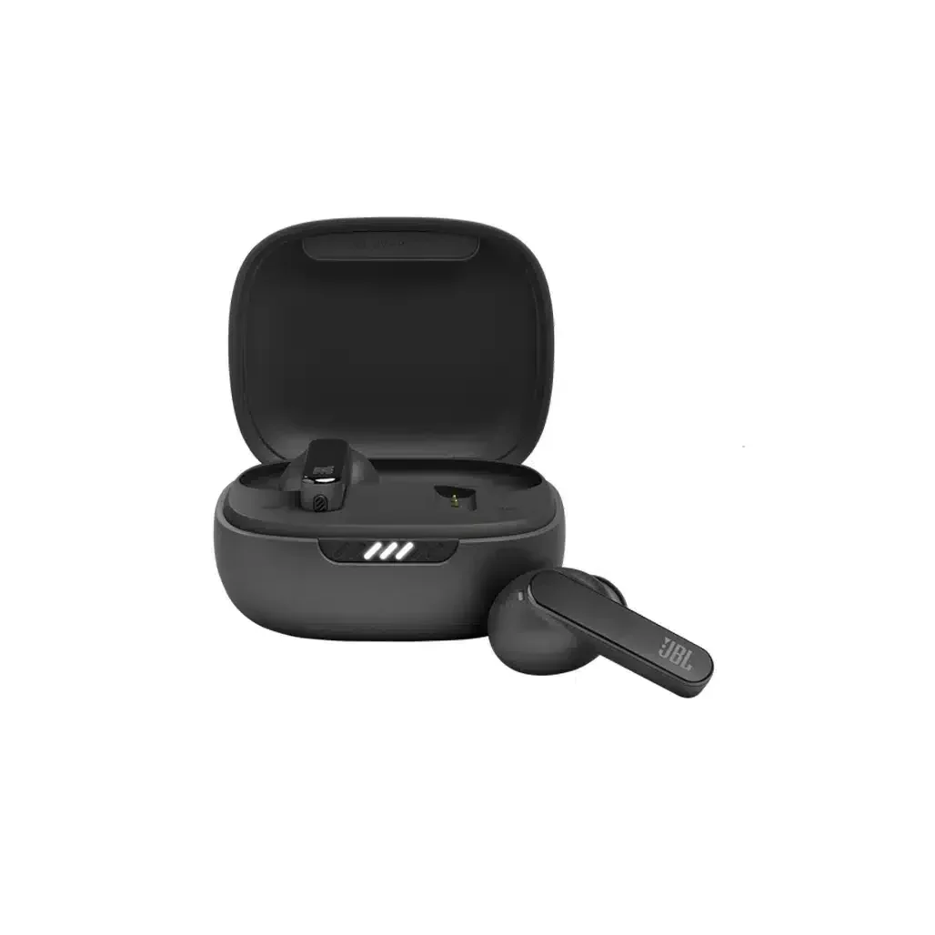 JBL LIVE PRO 2 True Wireless earbuds noise cancelling Black
