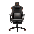 Cougar Armor Evo M Gaming Chair Orange CGR-EVM