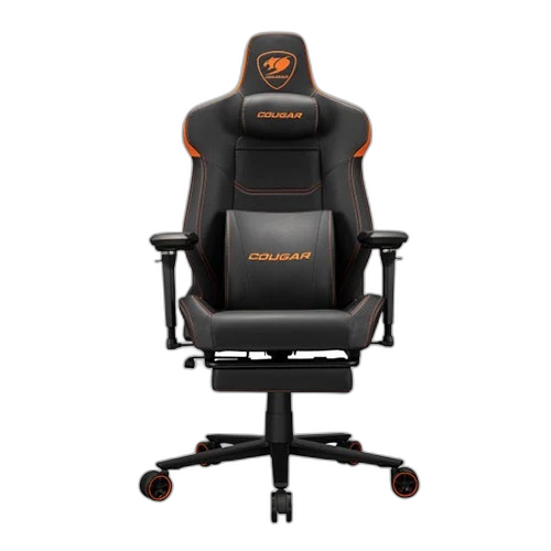 Cougar Armor Evo M Gaming Chair Orange CGR-EVM