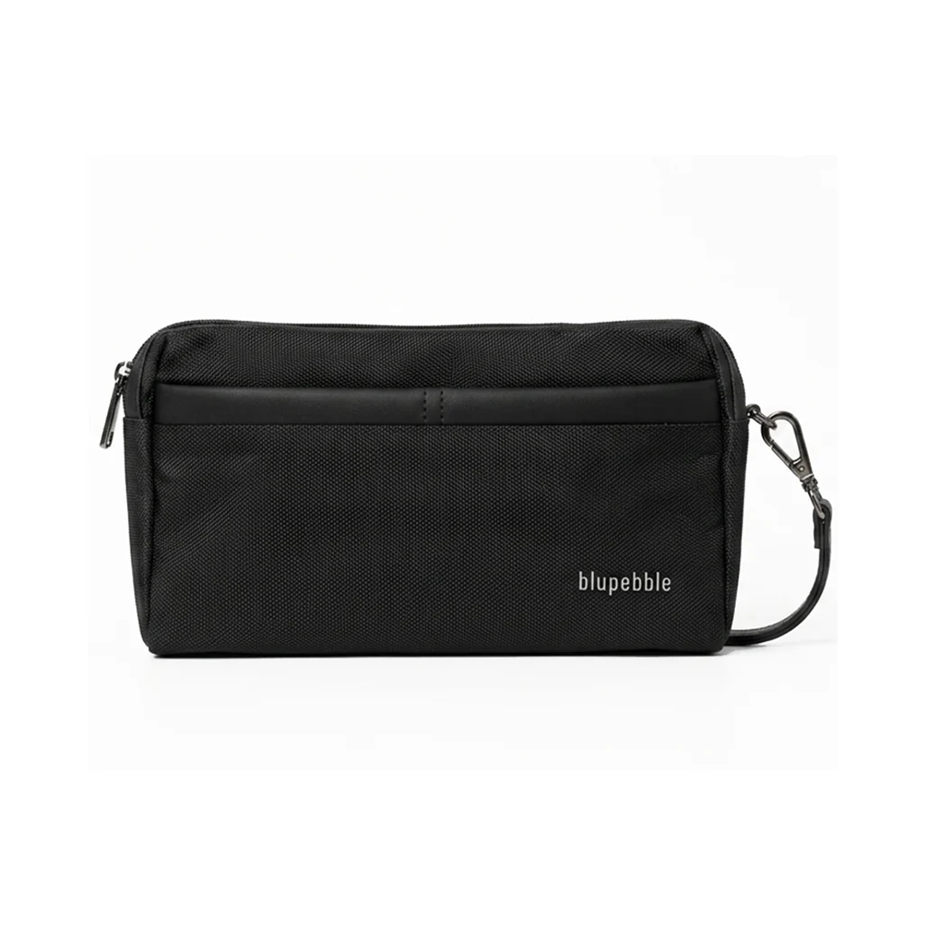 Blupebble Elvo Pouch