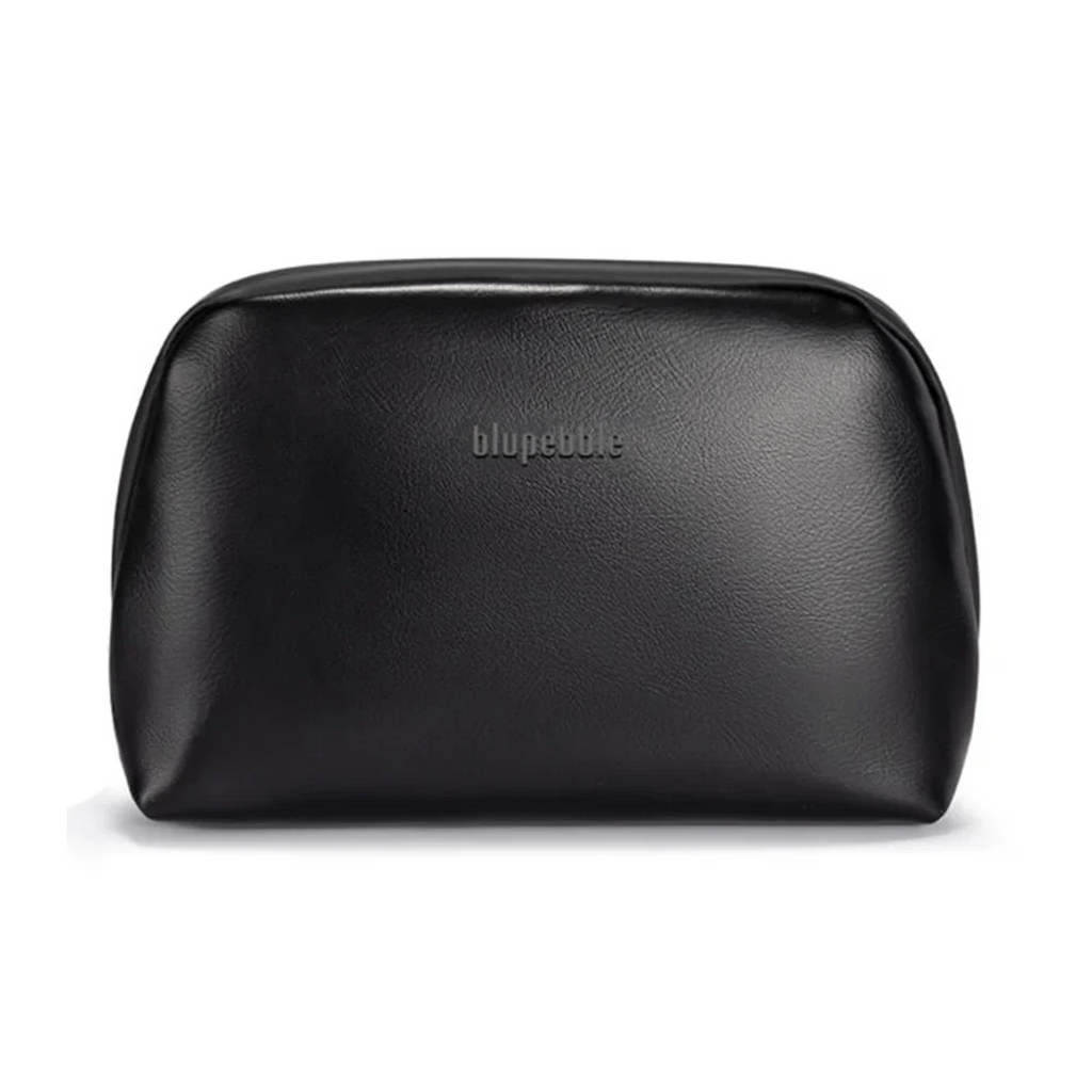 Blupebble Voyager Bag - Compact Travel Pouch