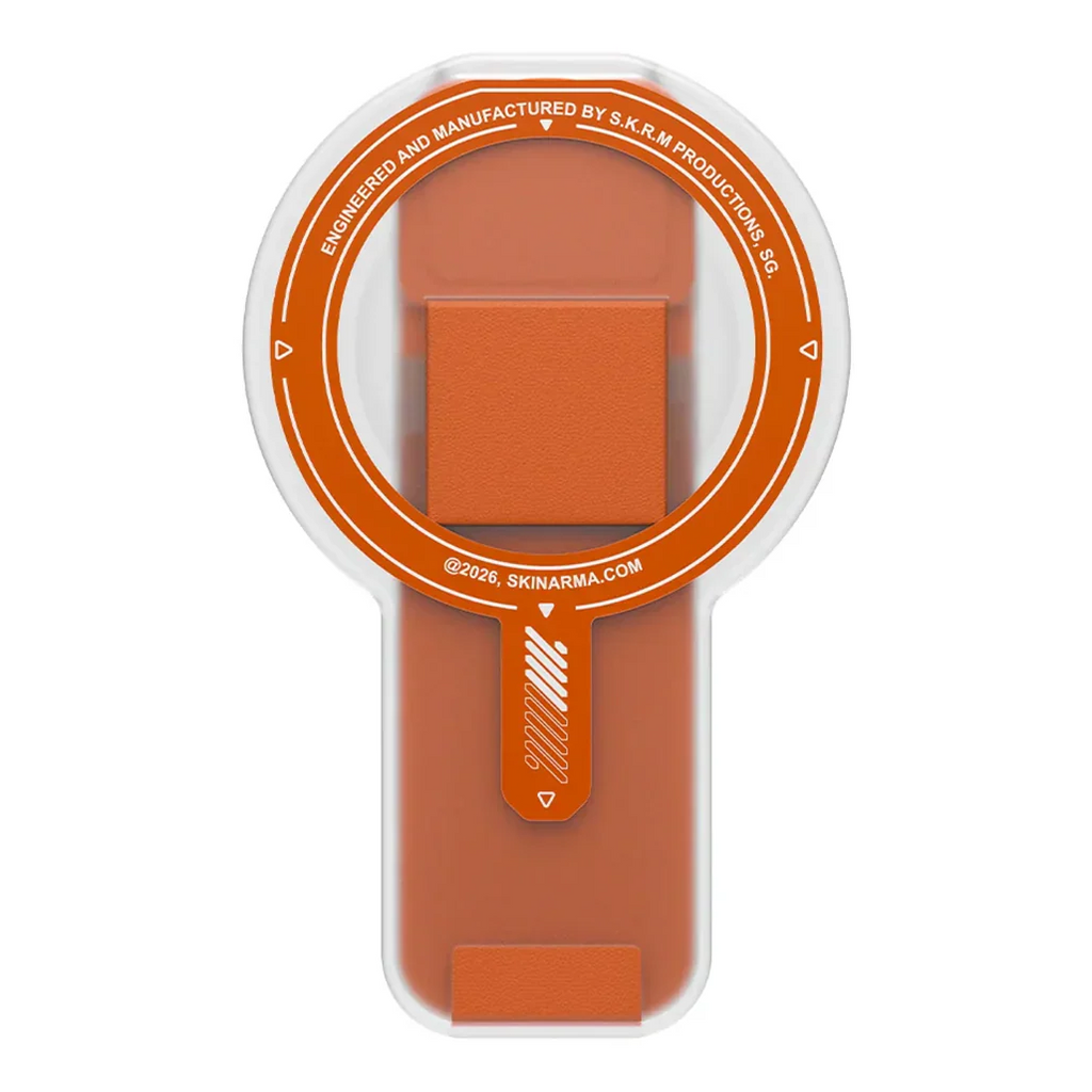Skinarma Arch Xe Magnetic 2 in 1 Grip & Stand