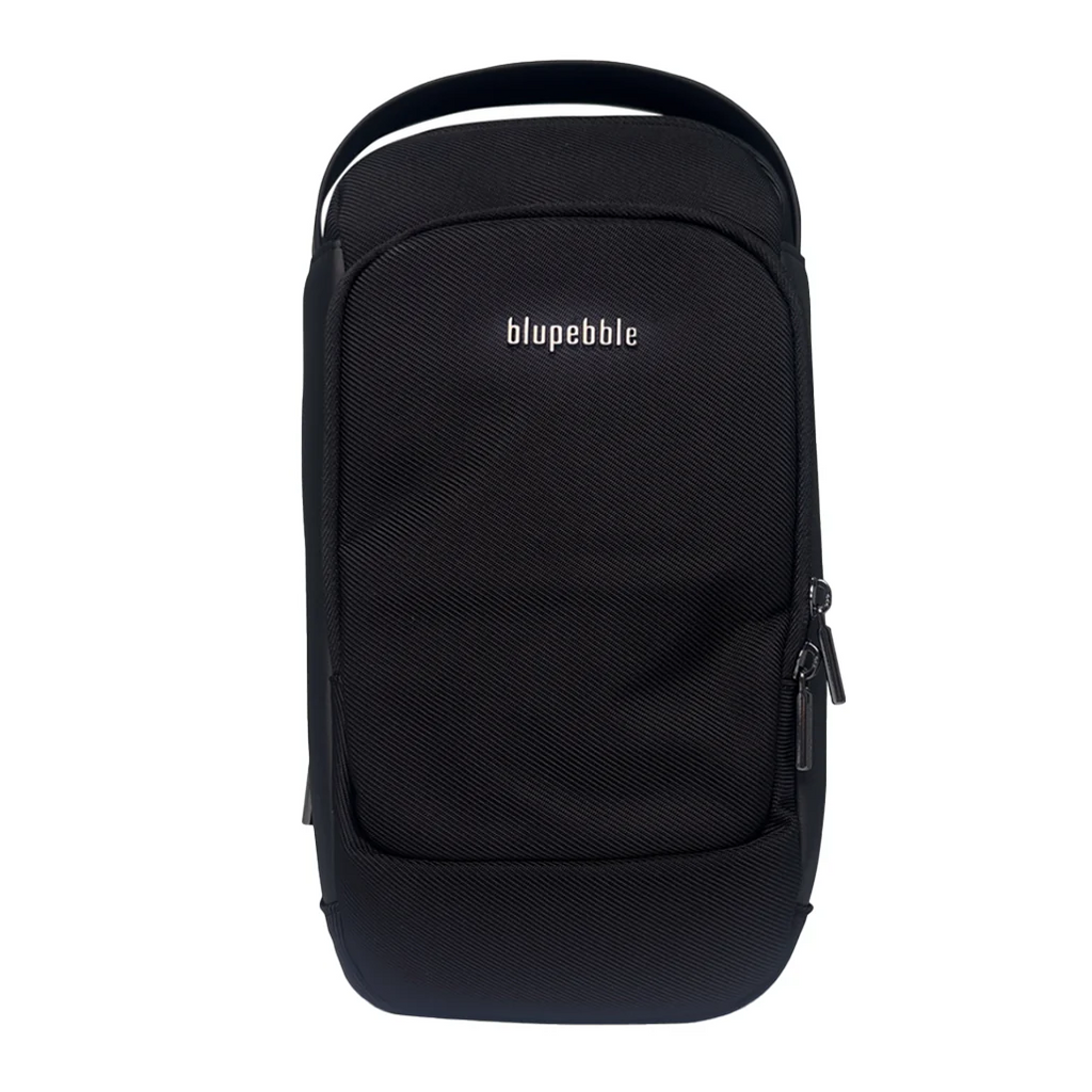 Blupebble Atlas Laptop Chest Bag
