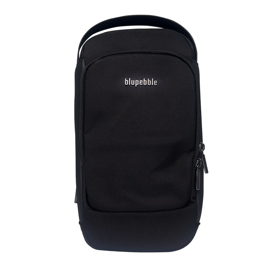 Blupebble Atlas Laptop Chest Bag