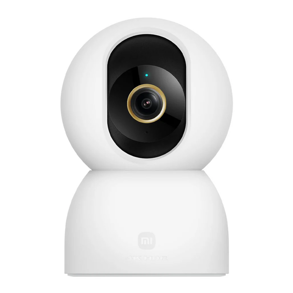 Xiaomi Smart Camera C701 - 4K Ultra HD Smart Security Camera