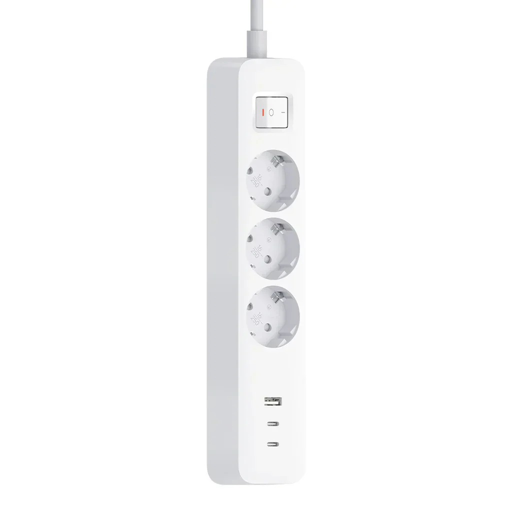 Xiaomi 20W Power Strip
