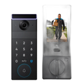 Eufy FamiLock S3 Max