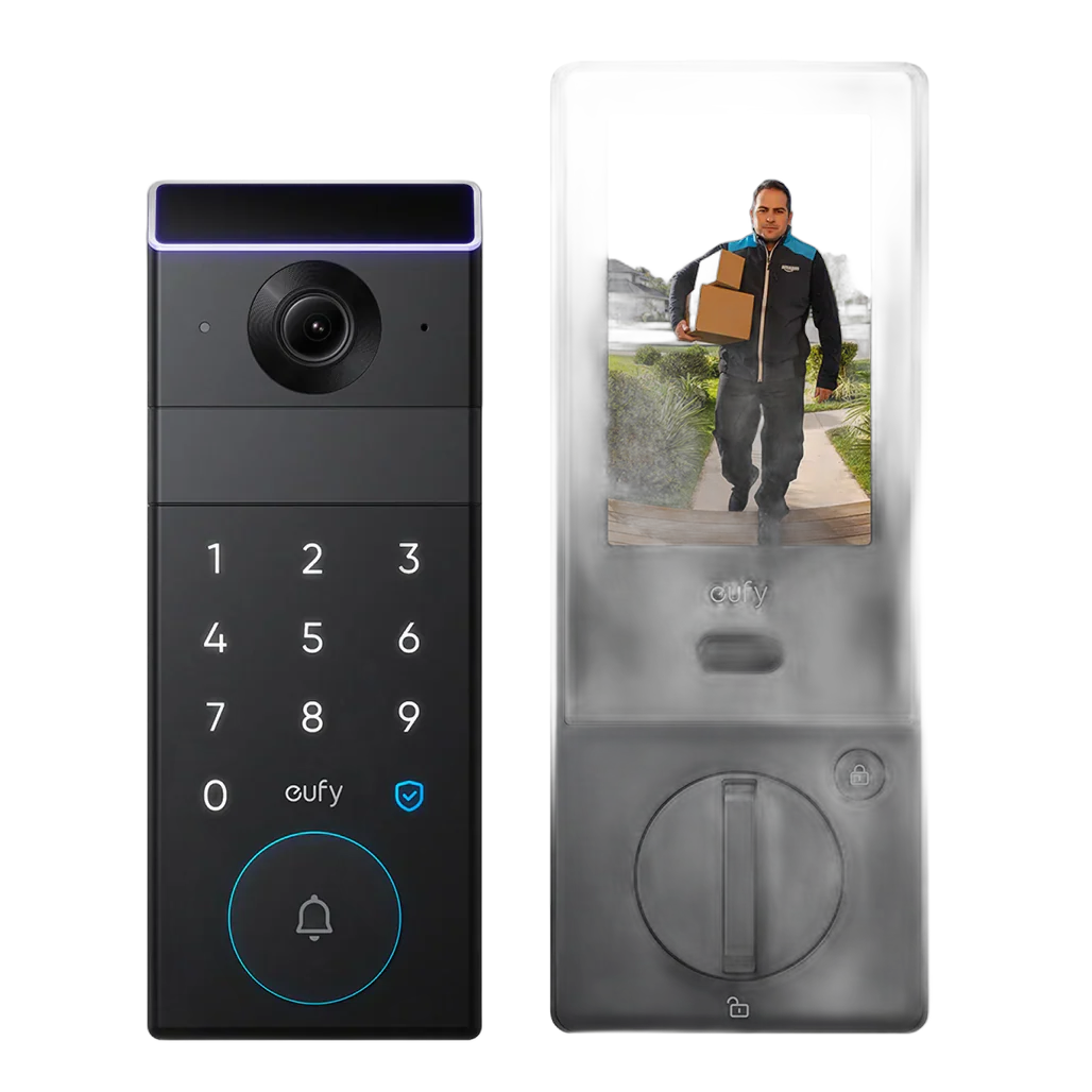 Eufy FamiLock S3 Max