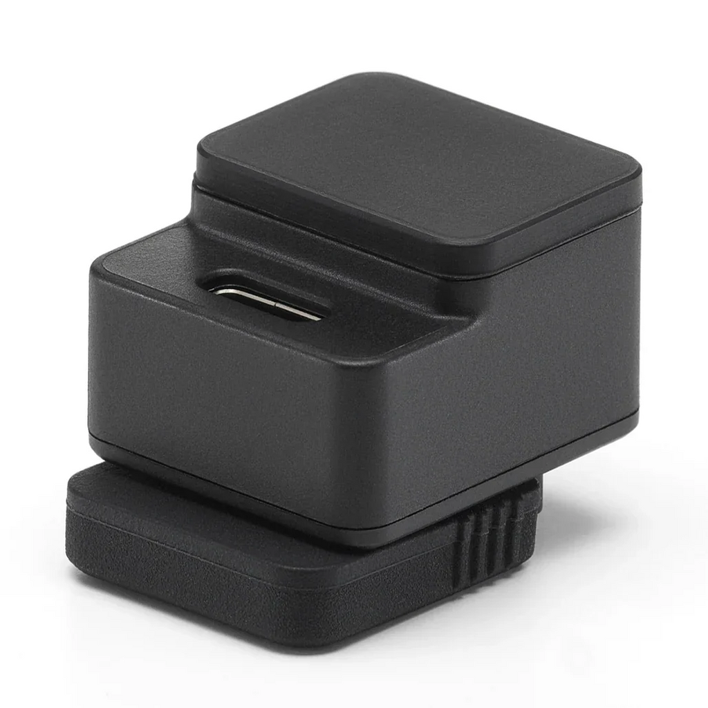 DJI Mic Series Camera Adapter