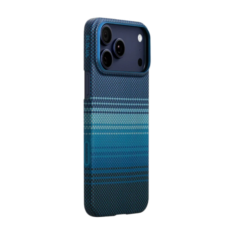 Apple PITAKA iPhone 17 Pro Max Edge Case(Moonrise)