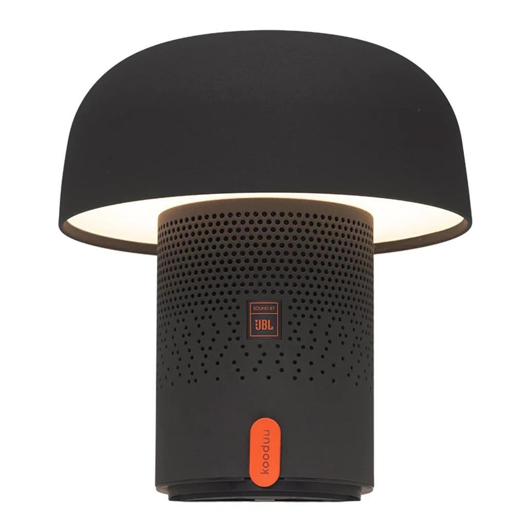 Kooduu Sensa PLAY - Bluetooth Speaker