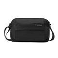 BANGE BG-7717 Premium Waterproof Crossbody Sling Bag