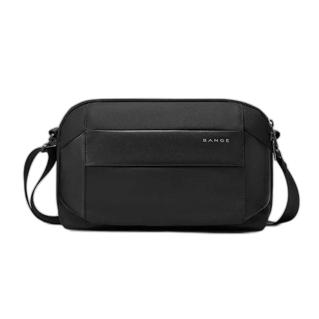 BANGE BG-7717 Premium Waterproof Crossbody Sling Bag