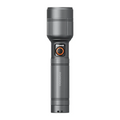 Porodo Lifestyle Lumalite 2500 Rechargeable Flashlight