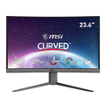 MSI G24C4 E2 24-inch Fhd Curved Gaming Monitor