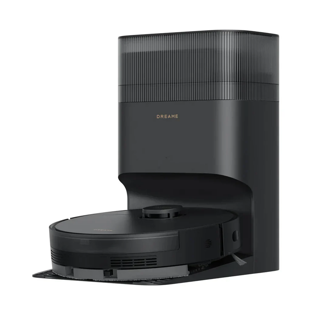 Dreame D20 Plus Robot Vacuum