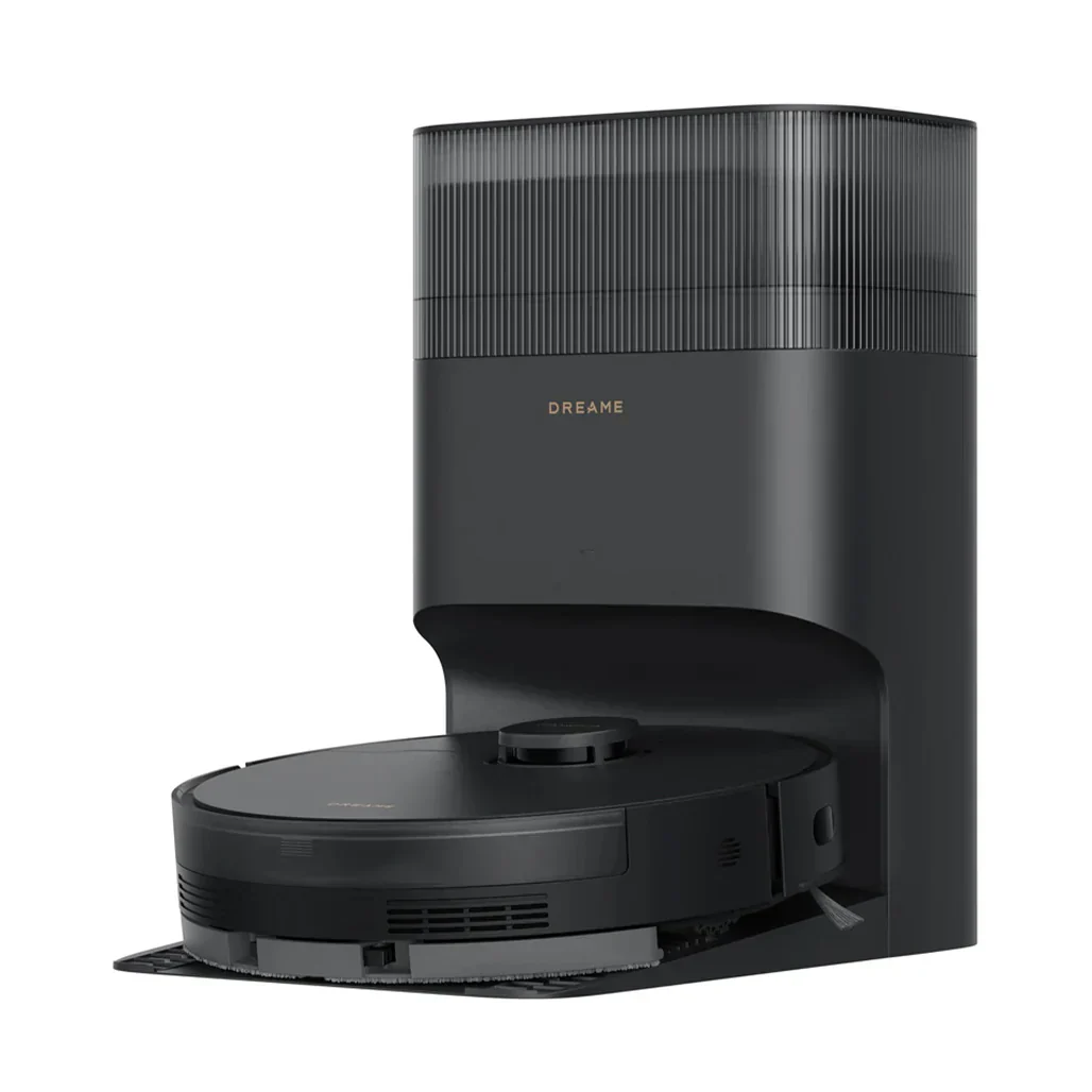 Dreame D20 Plus Robot Vacuum
